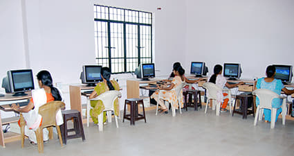 Pragyan College of Nursing Bhopal Facilities photo 8